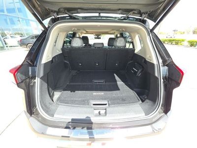 2023 Nissan Rogue - Photo 27