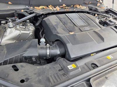 2019 Land Rover Range Rover Sport - Photo 23