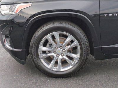 2019 Chevrolet Traverse - Photo 7