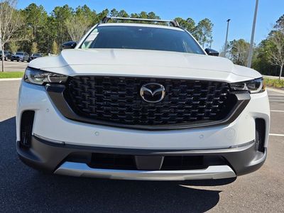 2026 Mazda CX-50 - Photo 18
