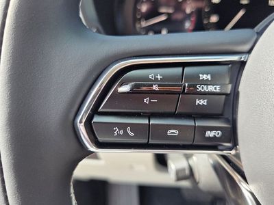 2026 Mazda CX-90 - Photo 28