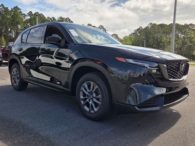 2026 Mazda CX-5 - Photo 15