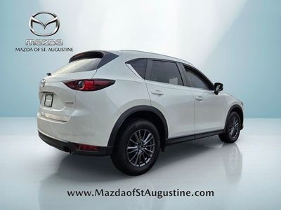 2019 Mazda CX-5 - Photo 14