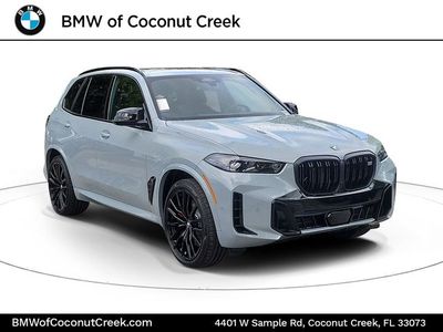 2026 BMW X5 - Photo 1