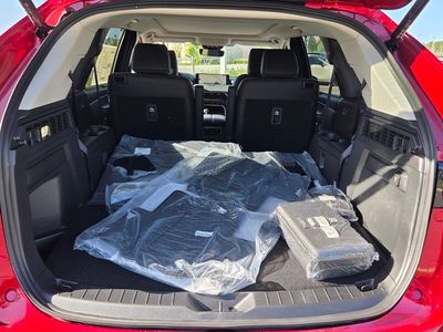 2026 Mazda CX-90 - Photo 8