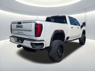 2024 GMC Sierra 2500HD - Photo 5