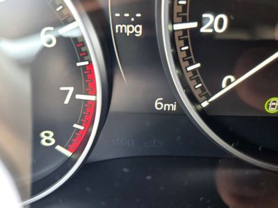 2026 Mazda Mazda3 - Photo 29