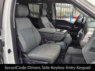 2021 Ford F-150 - Photo 18