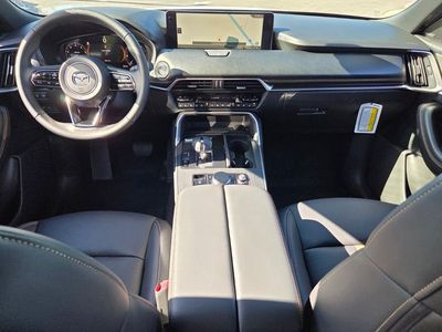 2026 Mazda CX-90 - Photo 7