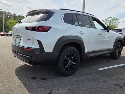 2026 Mazda CX-50 Hybrid - Photo 13