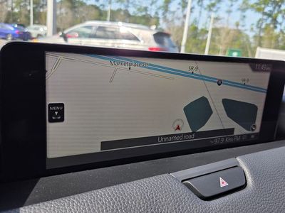 2026 Mazda CX-90 - Photo 23
