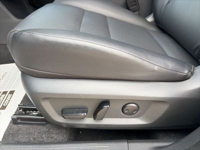 2025 Nissan Rogue - Photo 10