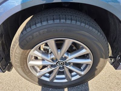 2024 Mazda CX-5 - Photo 20