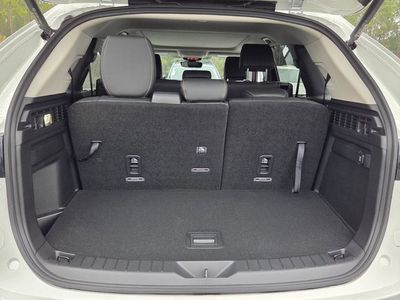 2026 Mazda CX-90 - Photo 8