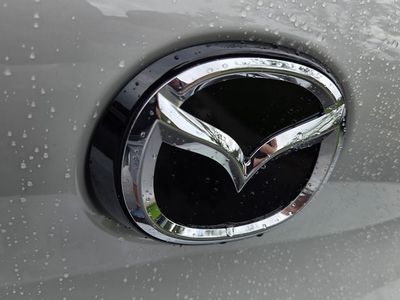 2026 Mazda Mazda3 - Photo 10