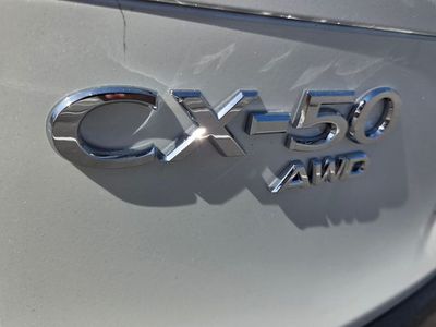 2026 Mazda CX-50 - Photo 11