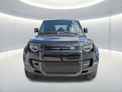 2026 Land Rover Defender 110 - Photo 7