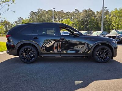 2026 Mazda CX-70 - Photo 14