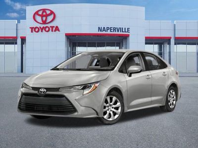 2026 Toyota Corolla - Photo 1