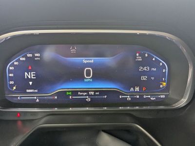 2023 Chevrolet Tahoe - Photo 26