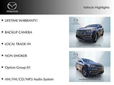 2018 Hyundai Santa Fe Sport - Photo 2