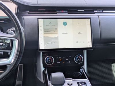 2023 Land Rover Range Rover - Photo 17