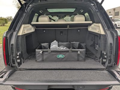 2026 Land Rover Range Rover - Photo 11