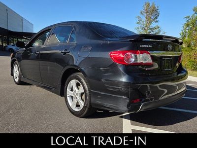 2012 Toyota Corolla - Photo 4