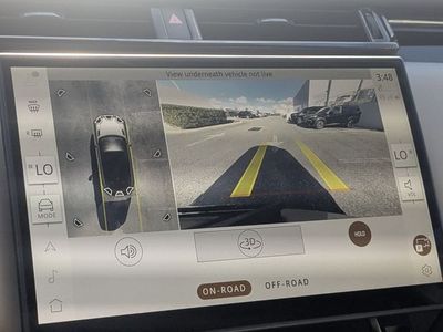 2026 Land Rover Range Rover Velar - Photo 18