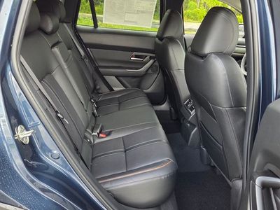2026 Mazda CX-50 - Photo 15
