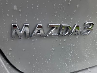 2026 Mazda Mazda3 - Photo 11