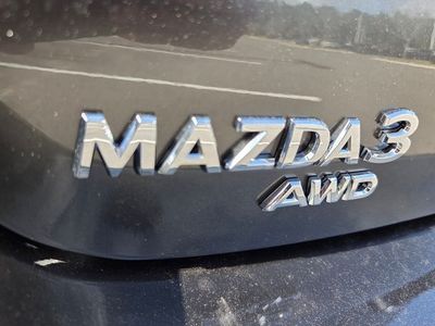 2026 Mazda Mazda3 - Photo 11