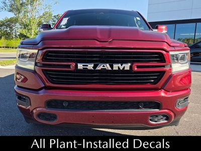 2022 Ram 1500 - Photo 22
