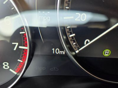 2026 Mazda CX-30 - Photo 31