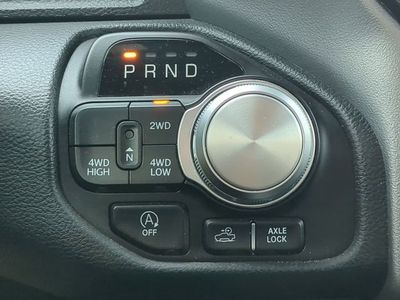 2023 Ram 1500 - Photo 28
