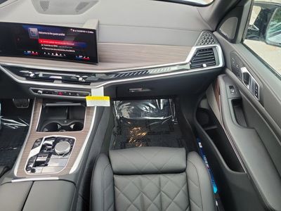 2026 BMW X5 - Photo 18