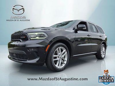 2023 Dodge Durango - Photo 1