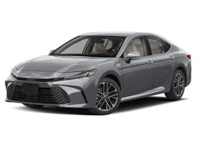 2026 Toyota Camry - Photo 4