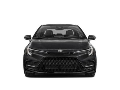 2026 Toyota Corolla - Photo 4