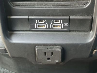 2023 Ram 1500 - Photo 16