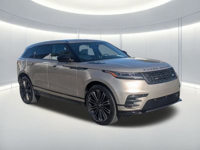 2026 Land Rover Range Rover Velar - Photo 4
