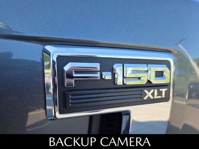 2025 Ford F-150 - Photo 6