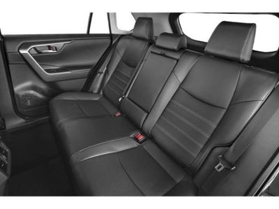 2025 Toyota RAV4 Hybrid - Photo 13