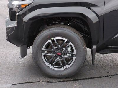 2026 Toyota Tacoma - Photo 7