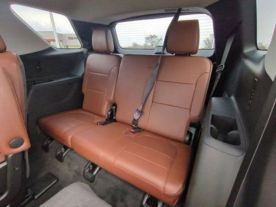 2019 Chevrolet Traverse - Photo 18