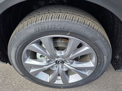 2026 Mazda CX-30 - Photo 19