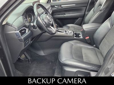 2023 Mazda CX-5 - Photo 5