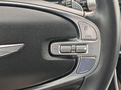 2024 Genesis GV80 - Photo 27