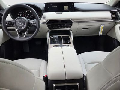 2026 Mazda CX-90 - Photo 7
