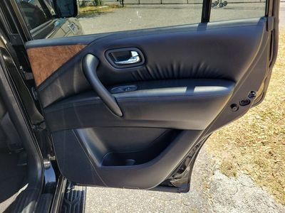 2023 Nissan Armada - Photo 34